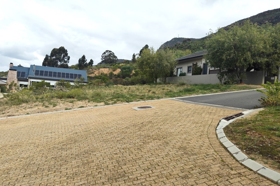 0 Bedroom Property for Sale in Piketberg Western Cape